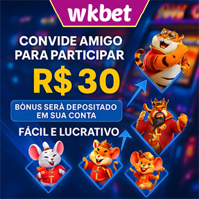 wkbet Indique amigos para receber um bônus