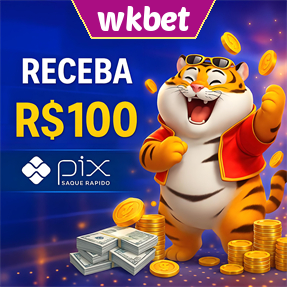 wkbet Ganhe R$ 100,00 Gratis