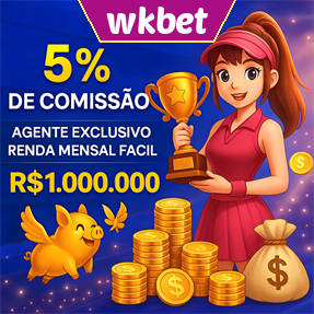 wkbet ConvidarCentro